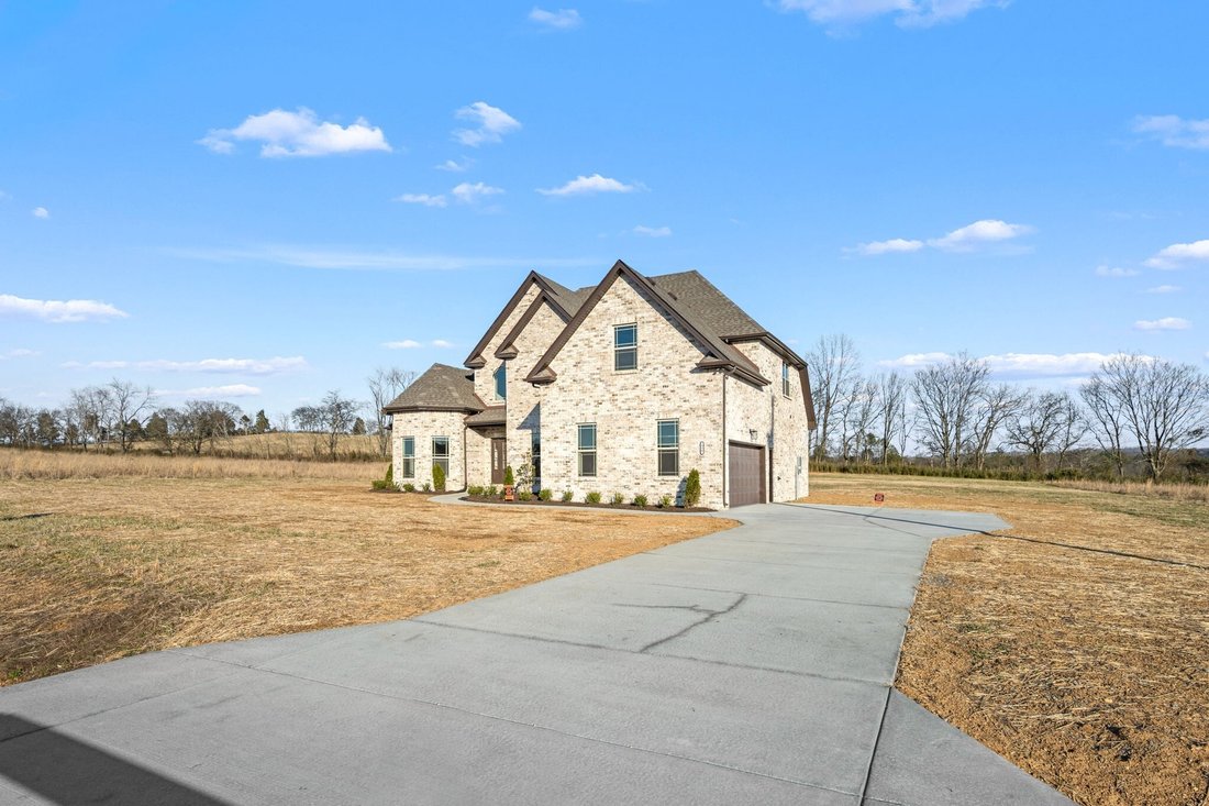 House in Beechgrove, Tennessee, United States 4 - 17975566