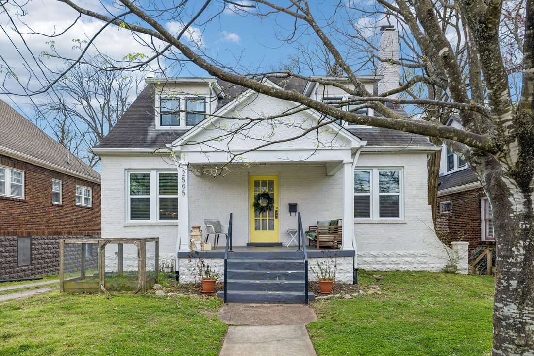 House in Nashville, Tennessee, United States 5 - 17975552