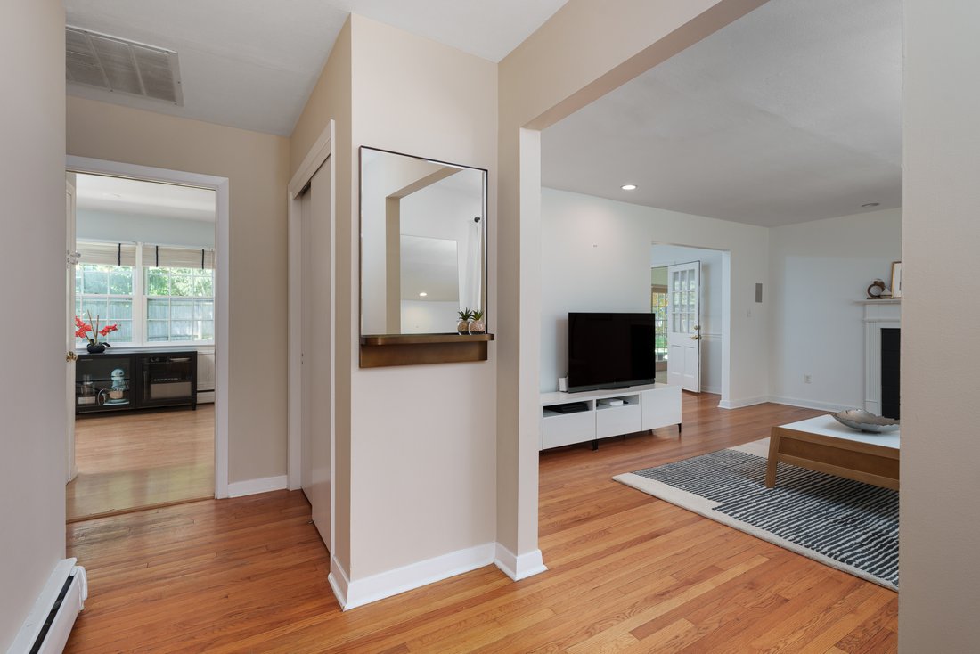 House in Princeton, New Jersey, United States 2 - 17977564