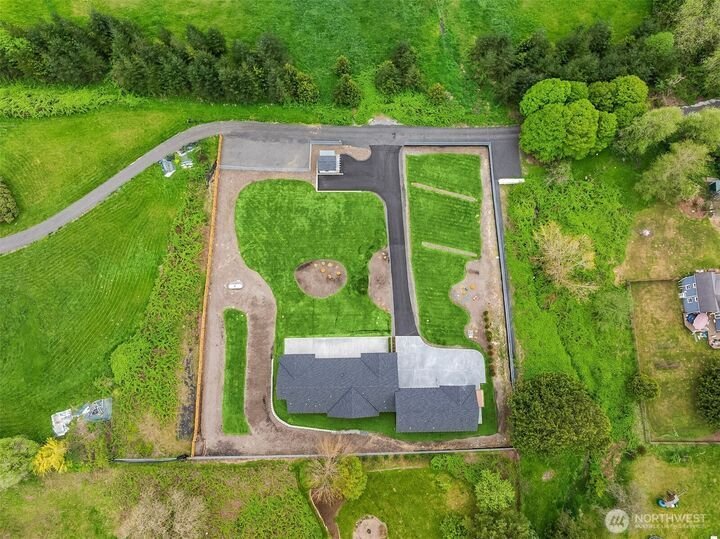 House in Snohomish, Washington, United States 3 - 17826406