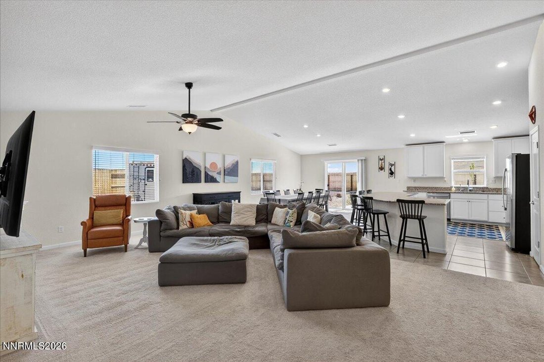 House in Dayton, Nevada, United States 4 - 17979018