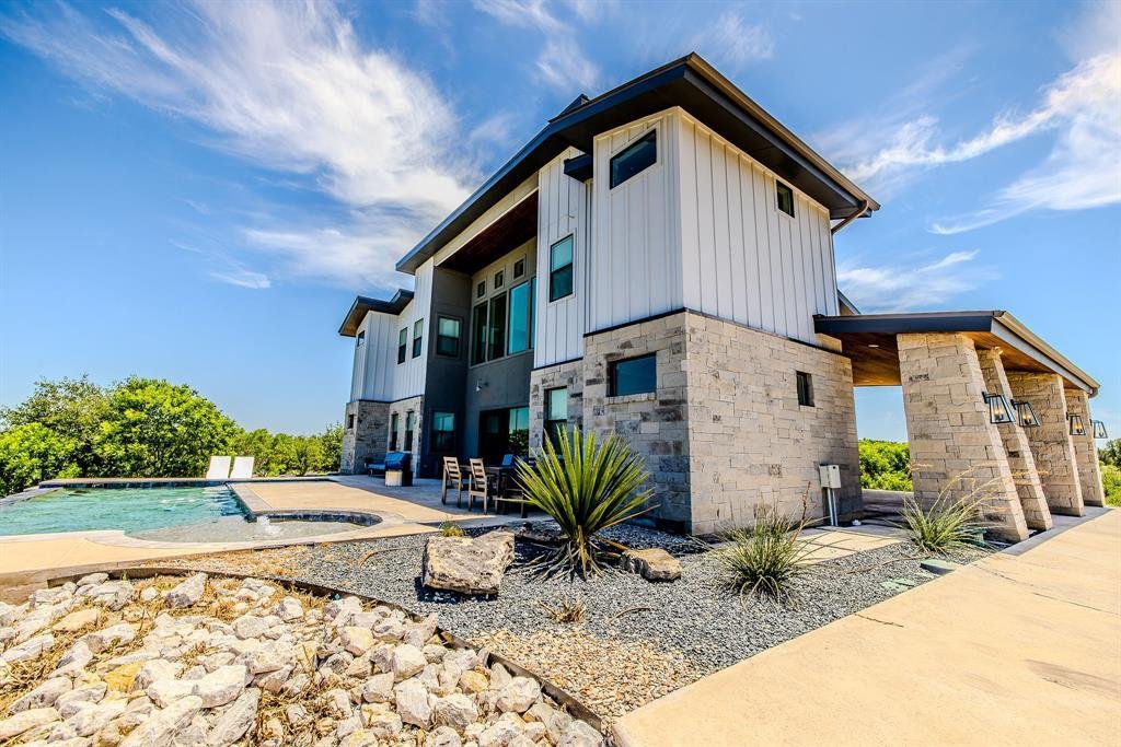 House in Graford, Texas, United States 3 - 17975844