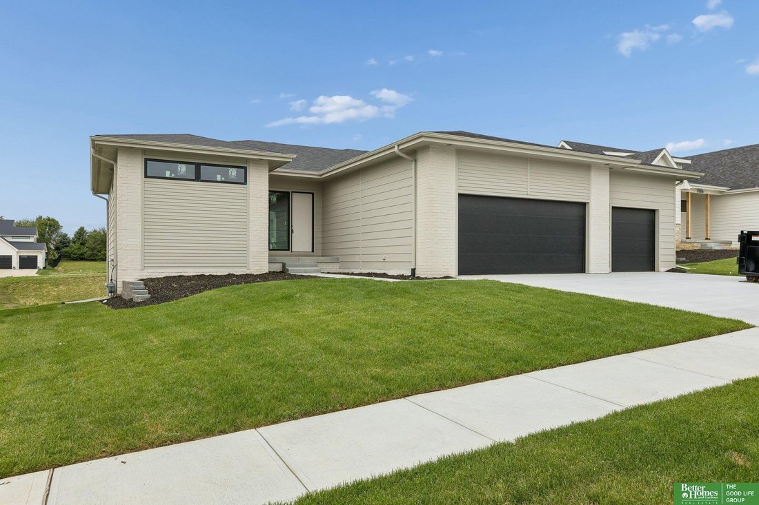 House in Omaha, Nebraska, United States 2 - 17977037