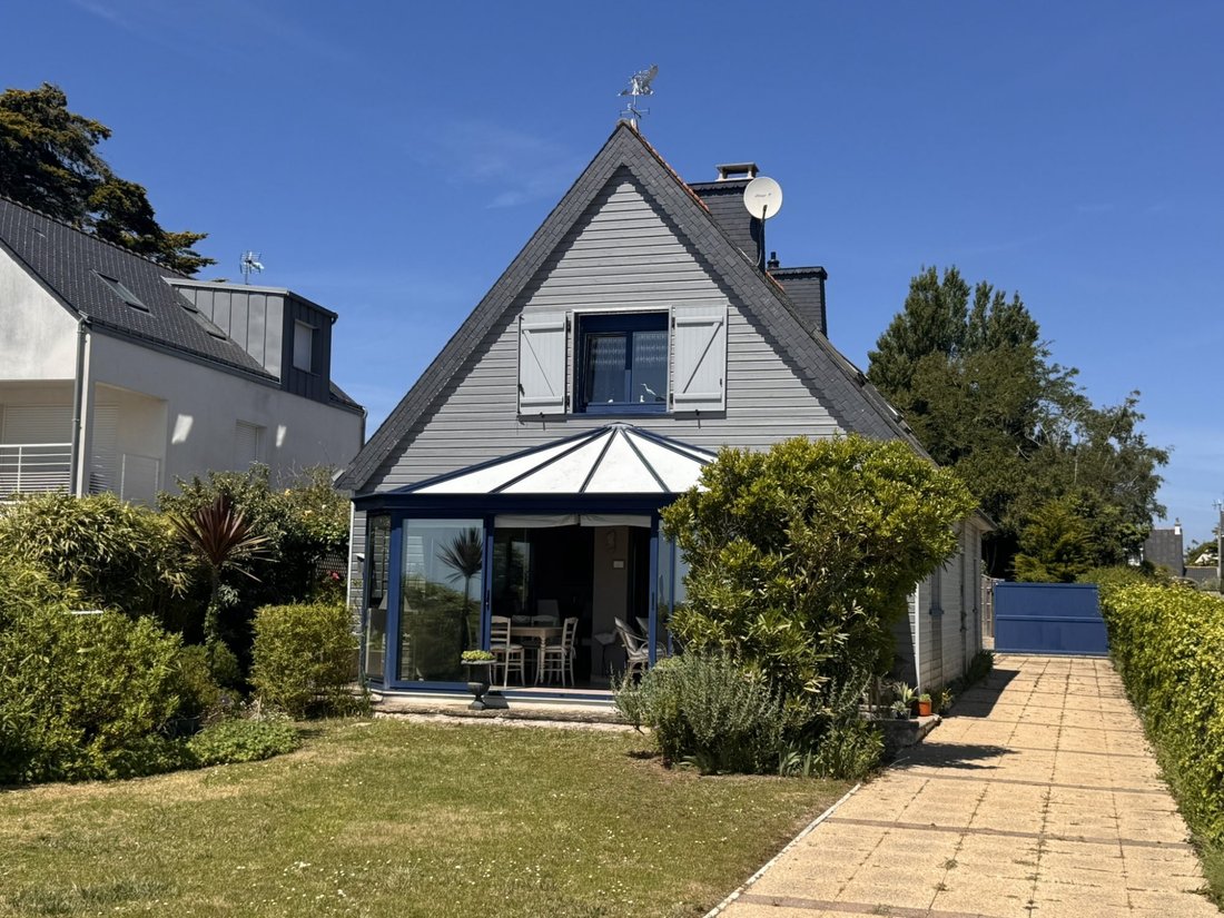 Villa in France 1 - 17981140