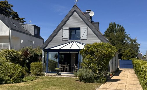 Villa in France 1