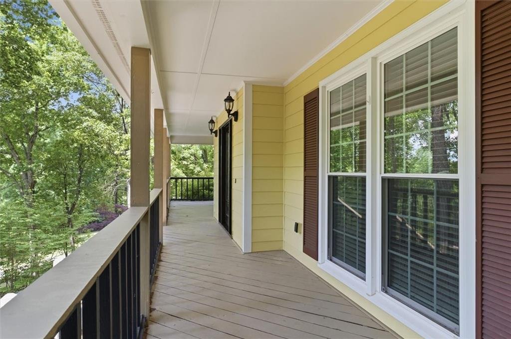 House in Woodstock, Georgia, United States 3 - 17979408