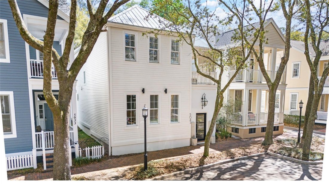 House in Gainesville, Florida, United States 1 - 17979500