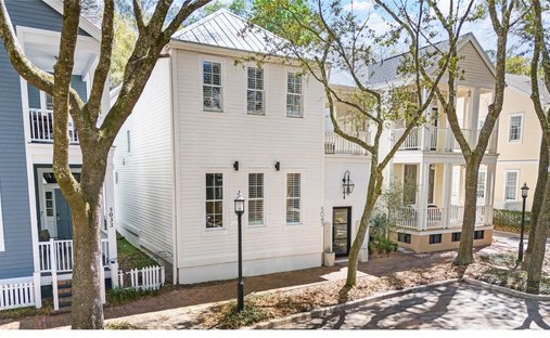 Casa en Gainesville, Florida, Estados Unidos 1