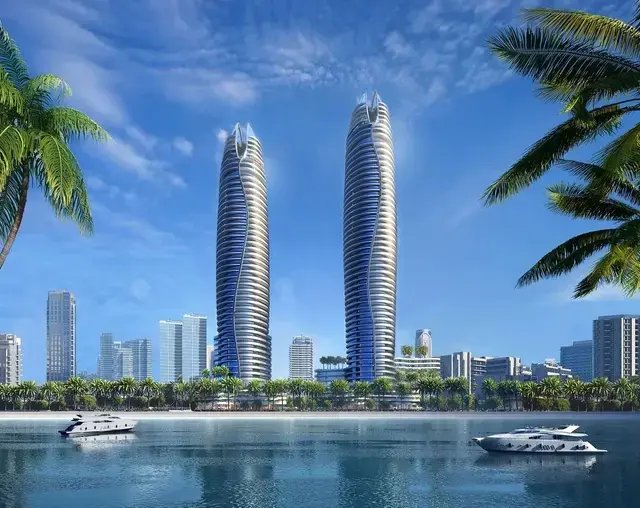 Apartment in Business Bay, Dubai, United Arab Emirates 2 - 15859051