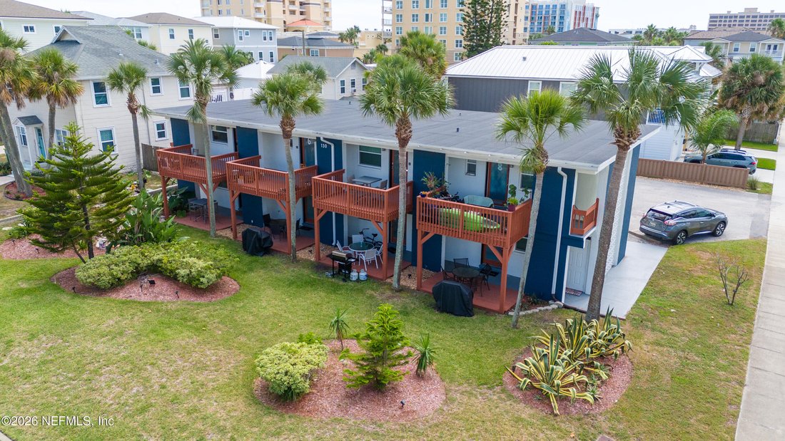 Jacksonville Beach, Florida, United States 5 - 17978581