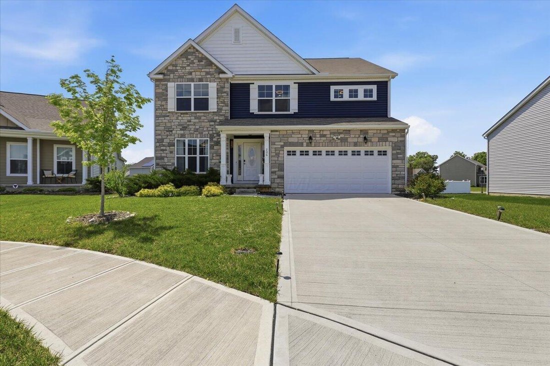 House in Delaware, Ohio, United States 1 - 17975273