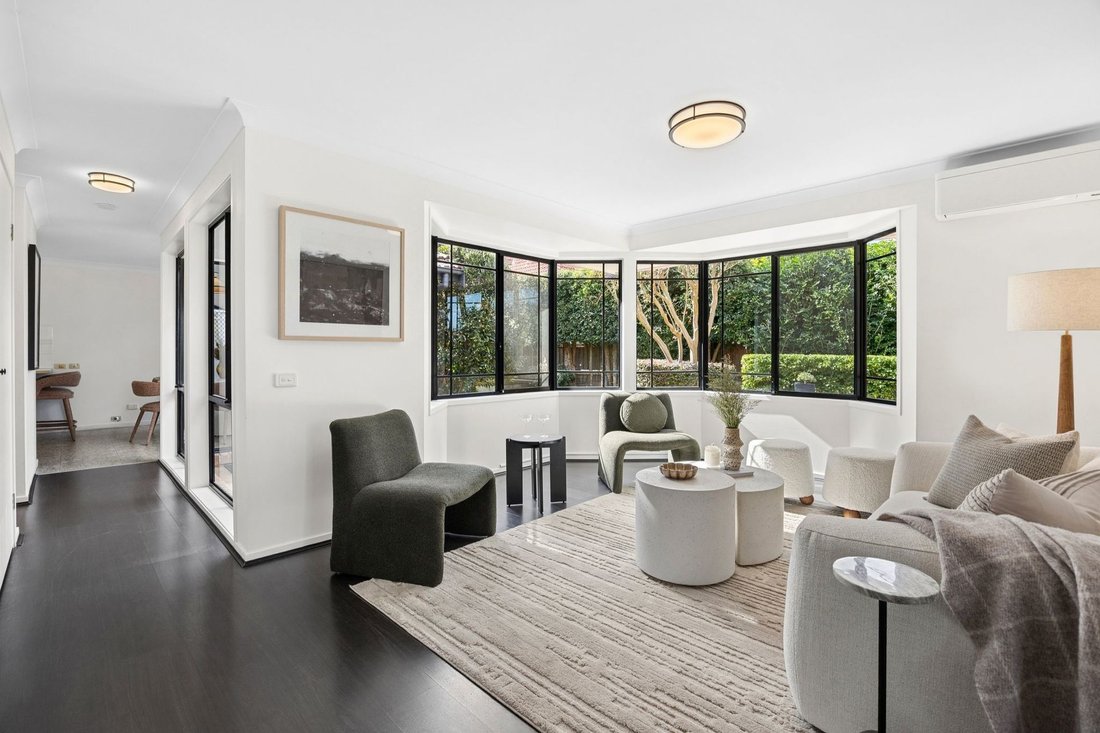 House in Naremburn, New South Wales, Australia 2 - 17981290