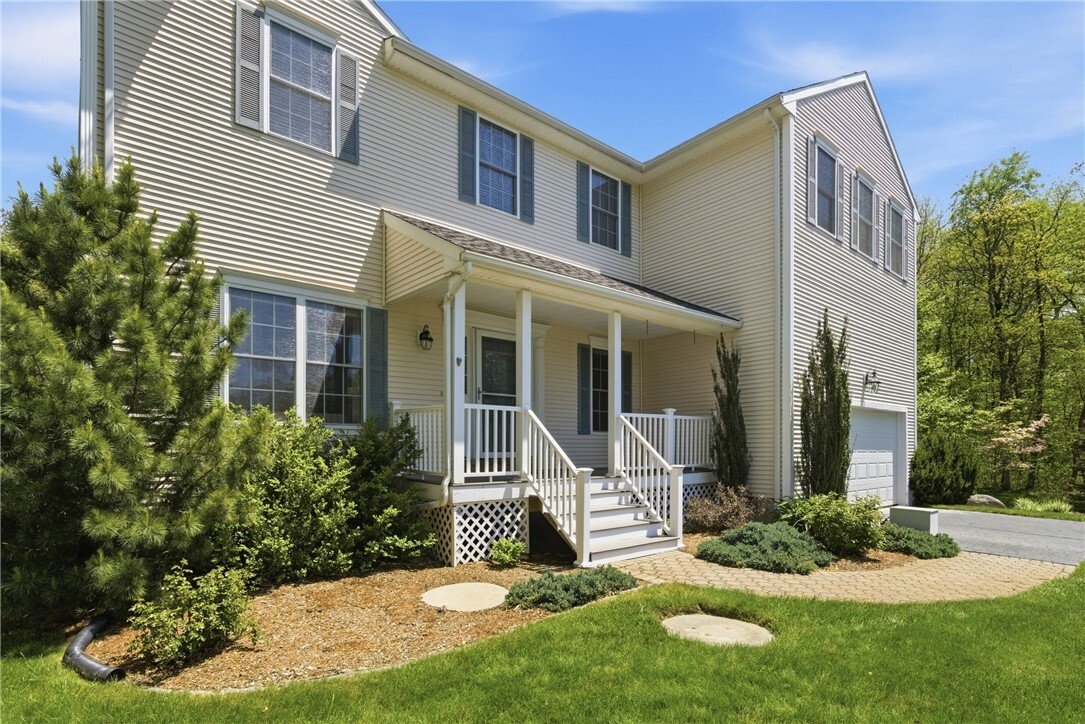 House in South Kingstown, Rhode Island, United States 4 - 17974808