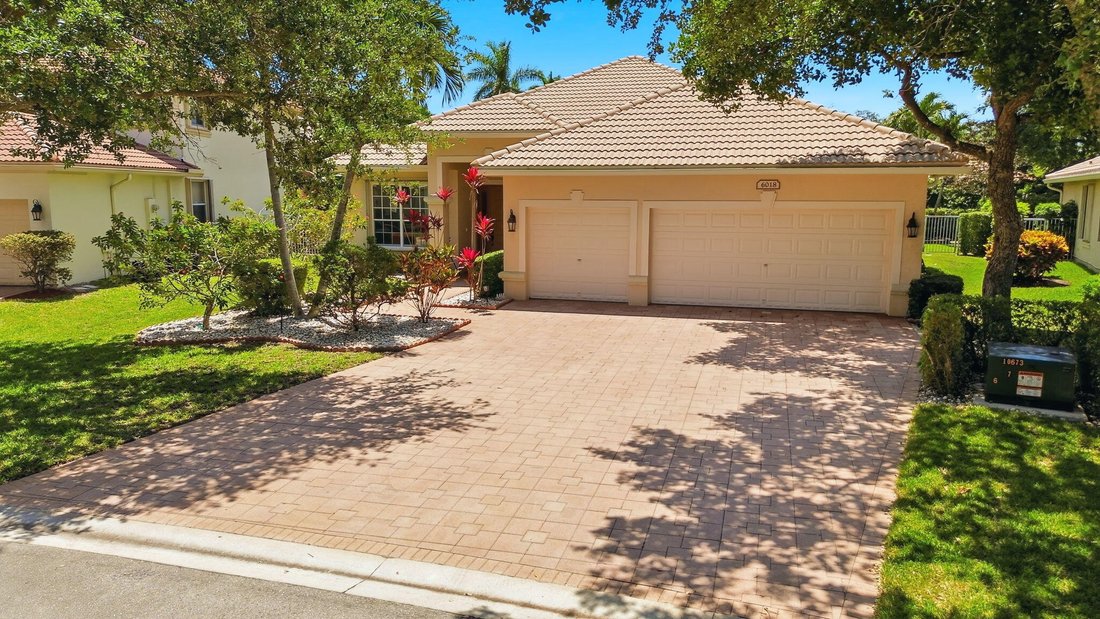 House in Parkland, Florida, United States 3 - 17979940