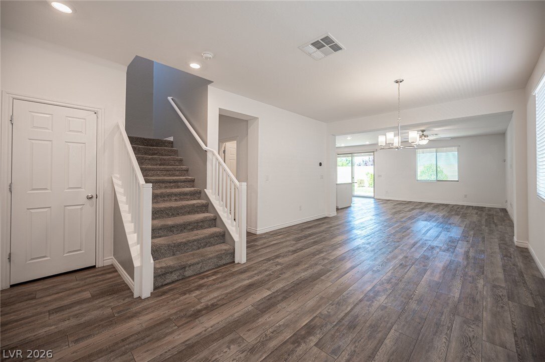 House in Mount Charleston, Nevada, United States 4 - 17978486