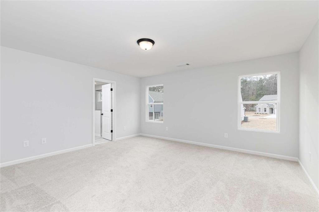 House in Acworth, Georgia, United States 4 - 17979393