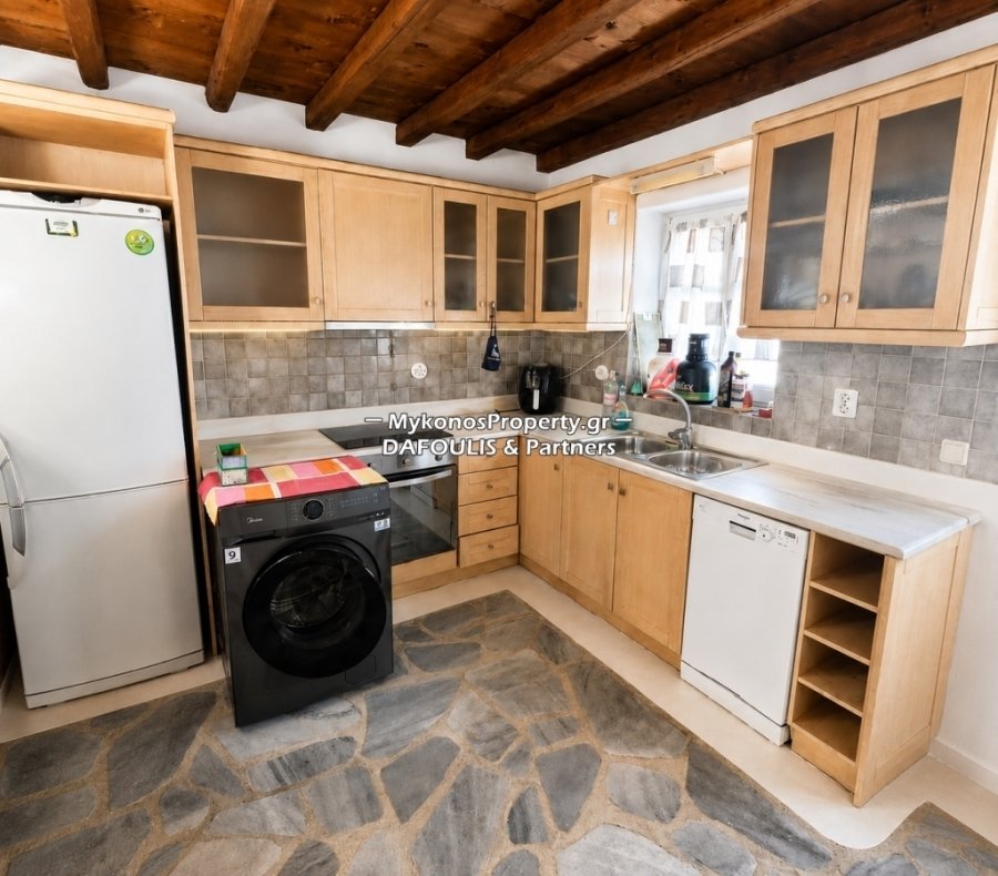 Apartment in Mykonos, Aegean, Greece 5 - 17976783