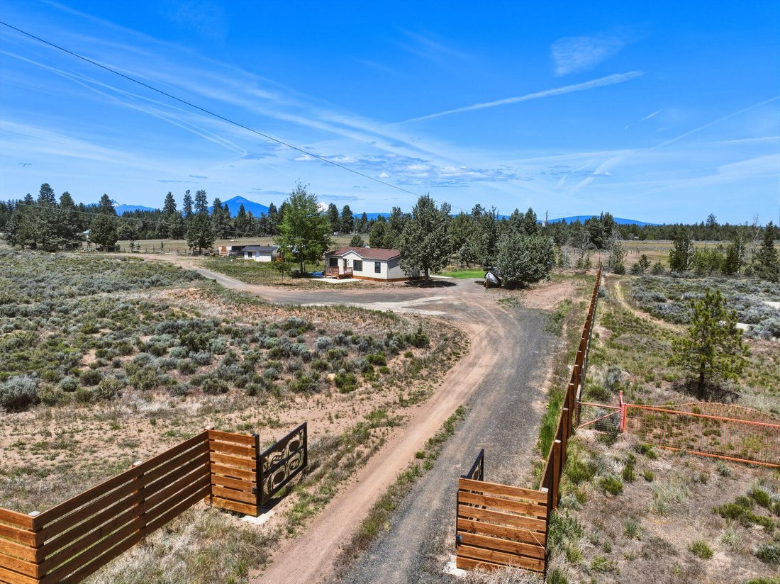 Land in Bend, Oregon, United States 4 - 17978248