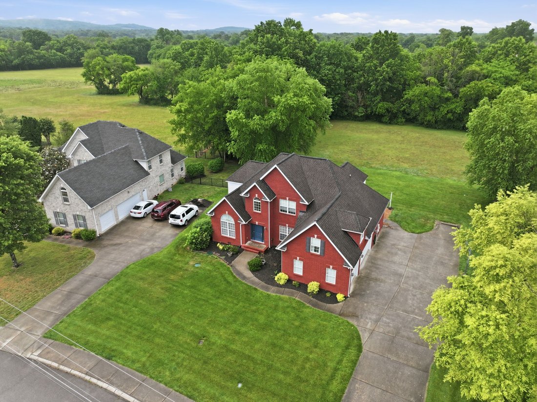 House in Murfreesboro, Tennessee, United States 2 - 17975587