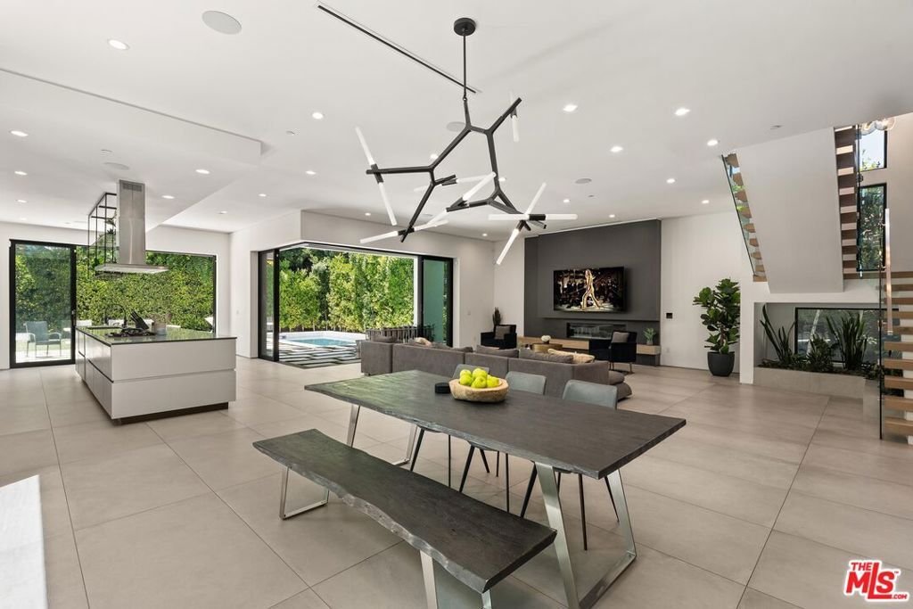 House in Los Angeles, California, United States 4 - 17978927