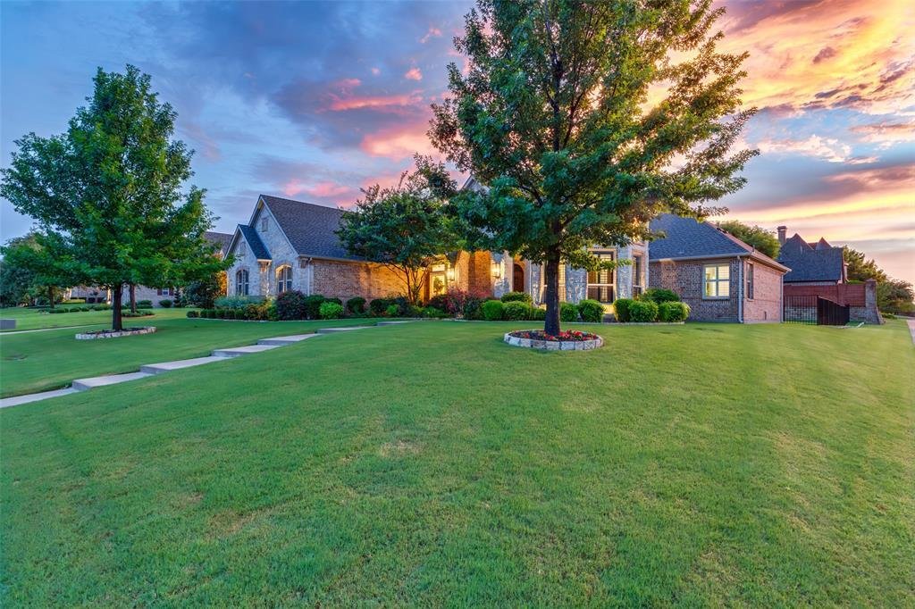 House in Prosper, Texas, United States 2 - 17454117