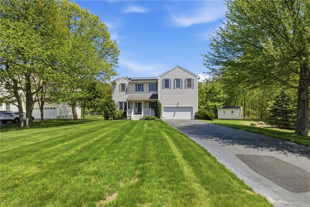 House in South Kingstown, Rhode Island, United States 3 - 17974808