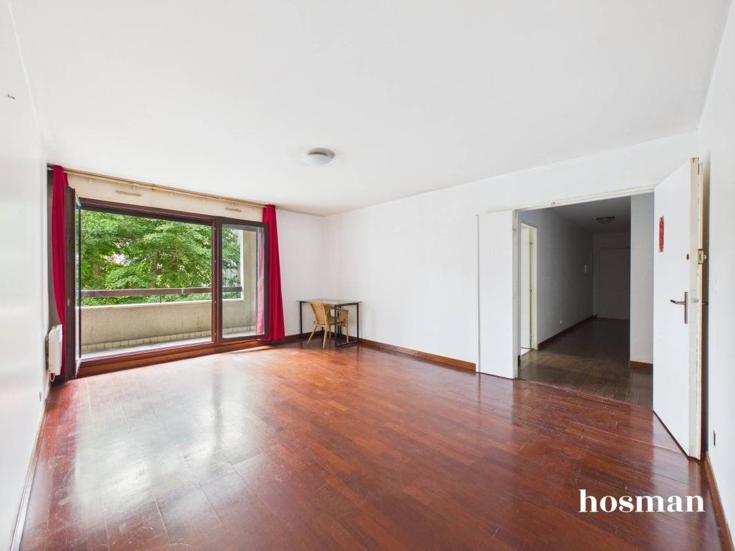 Appartement à Kremlin-Saint Germain, Le Kremlin-Bicêtre, France 2 - 17976340