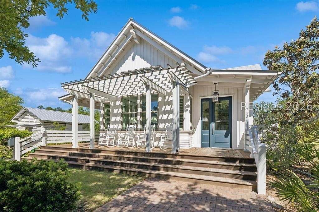 House in Bluffton, South Carolina, United States 3 - 17981015