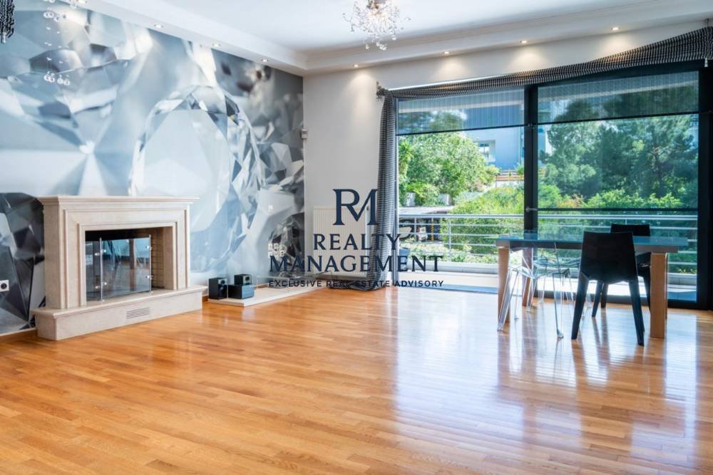 Apartment in Glyfada, Attica, Greece 1 - 17975392