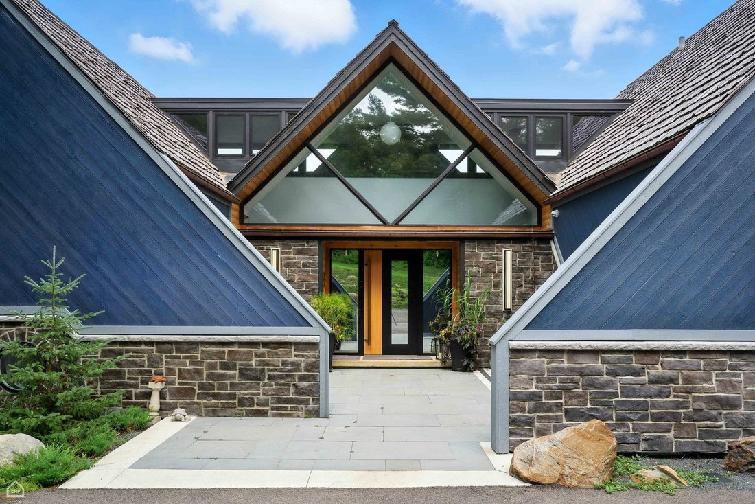 House in Barrington Hills, Illinois, United States 1 - 17979582