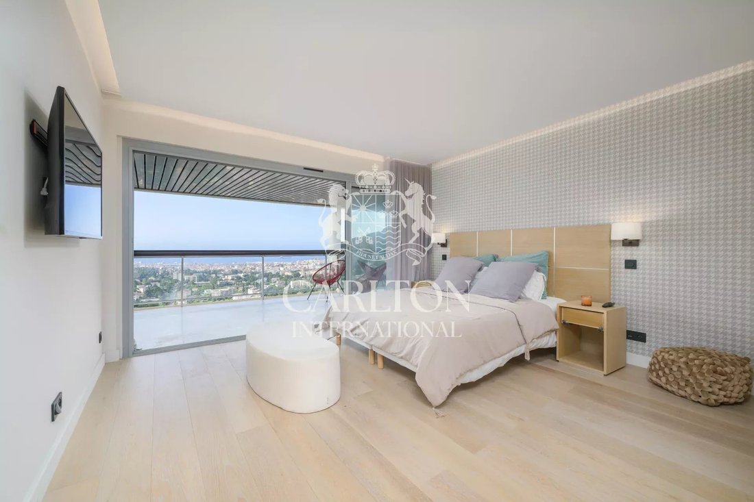 Apartment in Vieux Cannet, Le Cannet, France 4 - 17155524