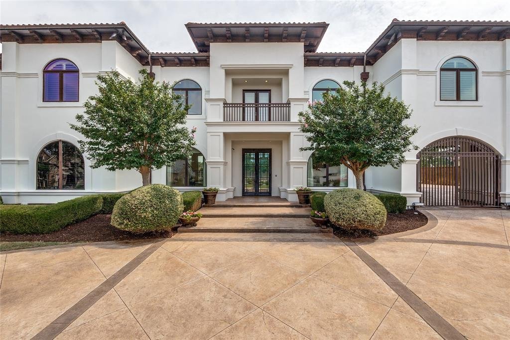 House in Plano, Texas, United States 3 - 17975884