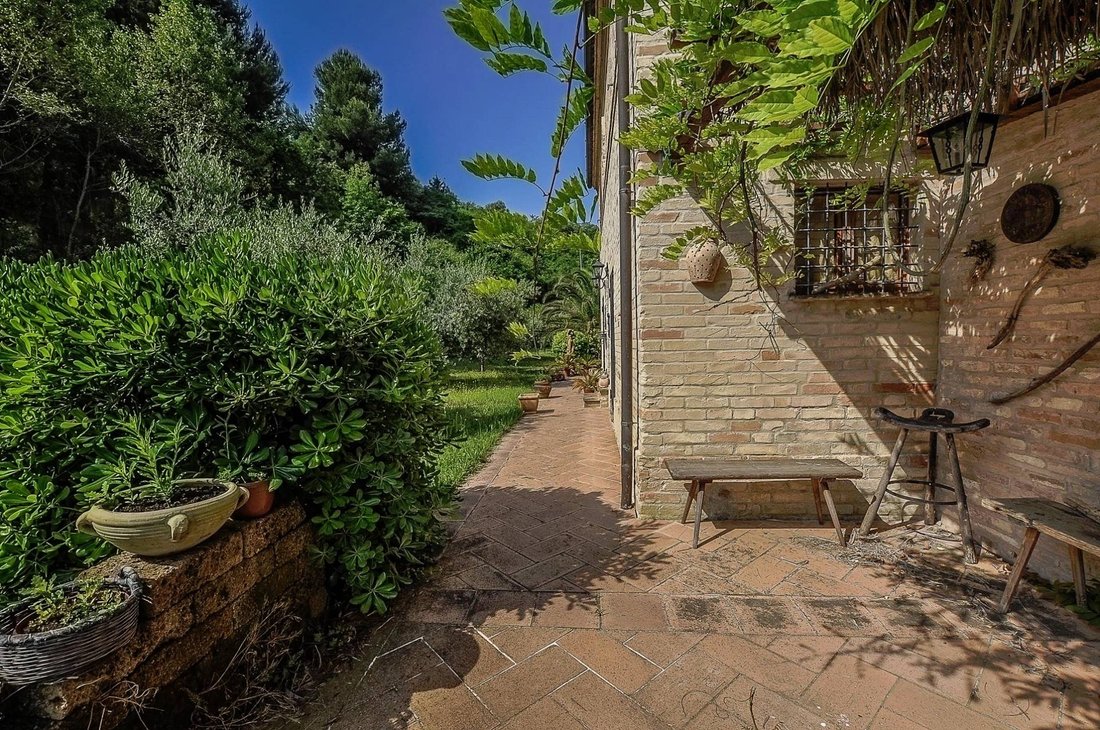 Country House in Altidona, Marche, Italy 5 - 17980929