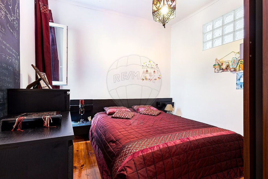 Appartement à Arroios, Lisbonne, Portugal 2 - 17975231