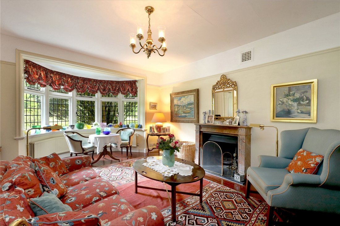 House in Rotherfield Peppard, England 5 - 17976035