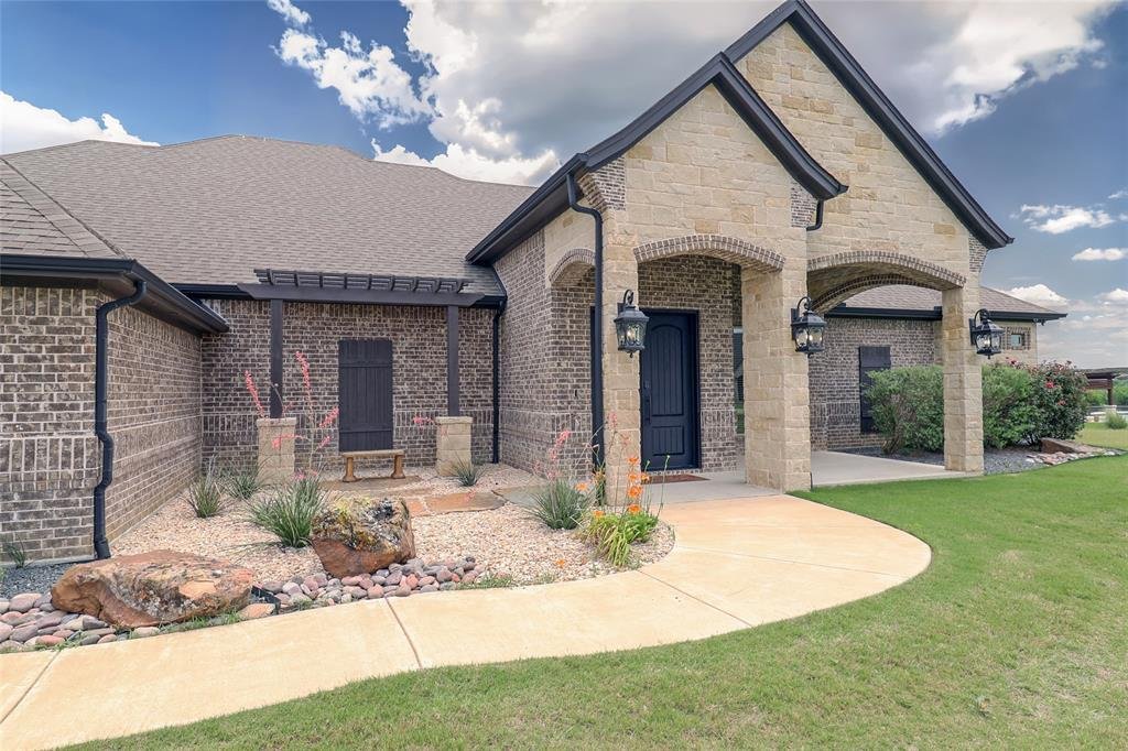 House in Godley, Texas, United States 3 - 17969697