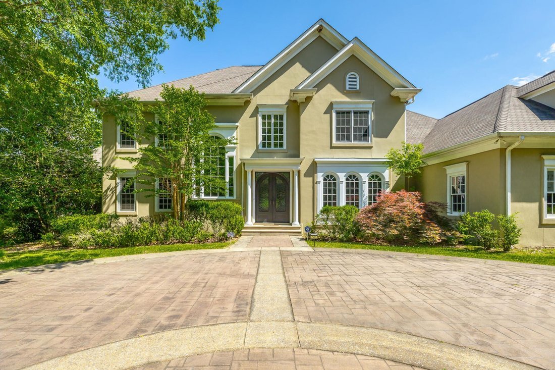 House in Lookout Mountain, Georgia, United States 3 - 17981033