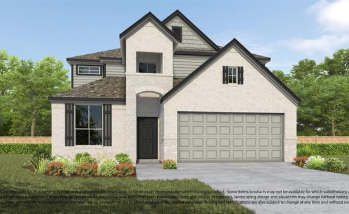 Haus in Katy, Texas, Vereinigte Staaten 1
