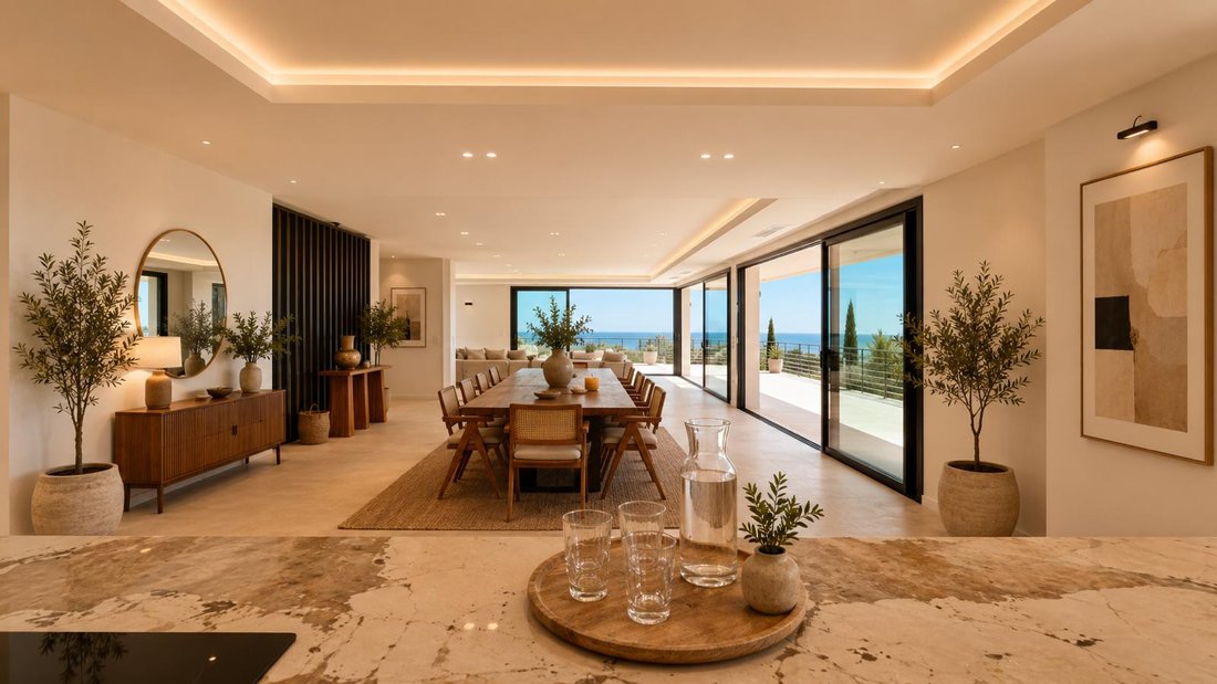 Villa in Les Issambres, Roquebrune-sur-Argens, France 4 - 16968780
