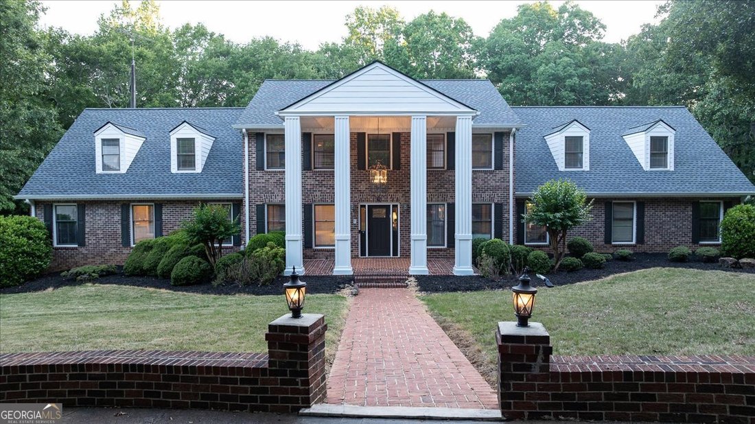 House in Athens, Georgia, United States 1 - 17980086
