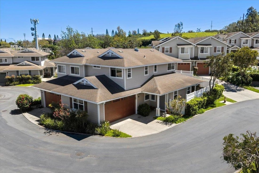 House in Makawao, Hawaii, United States 1 - 17981066