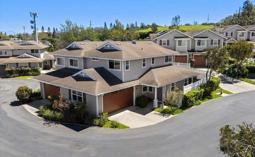 House in Makawao, Hawaii, United States 1