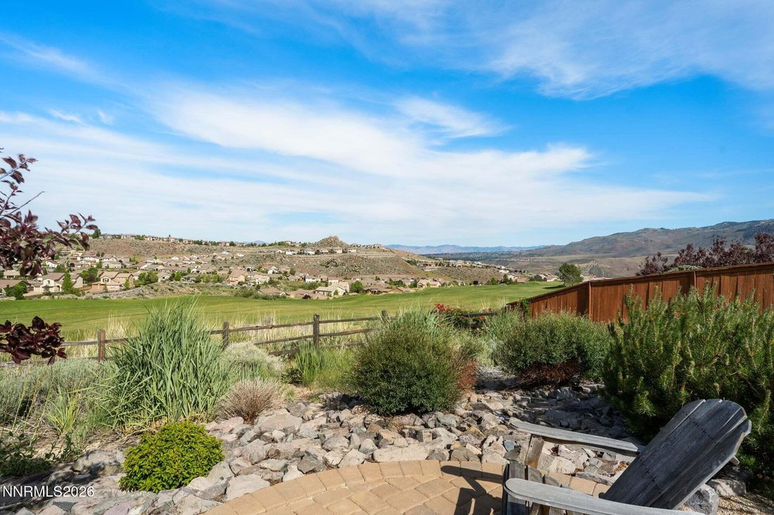 House in Reno, Nevada, United States 2 - 17979028