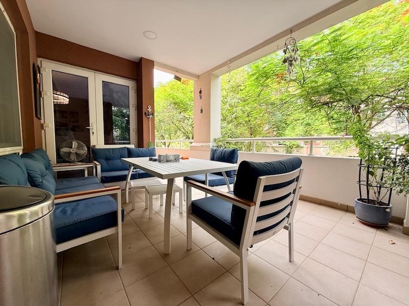 Apartment in Green Community, Dubai, United Arab Emirates 1 - 17975069