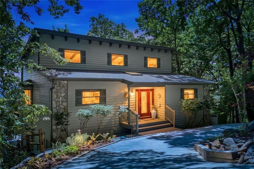 House in Jasper, Georgia, United States 1 - 17975359
