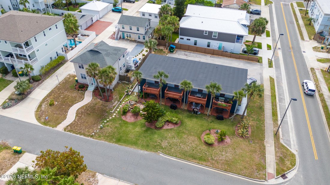 Jacksonville Beach, Florida, United States 4 - 17978581