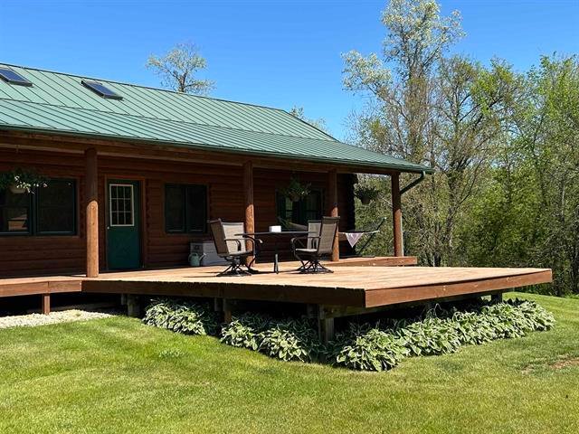 House in Richland Center, Wisconsin, United States 1 - 17975948
