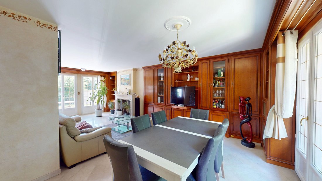Villa in Centre, Brunoy, France 5 - 17977376
