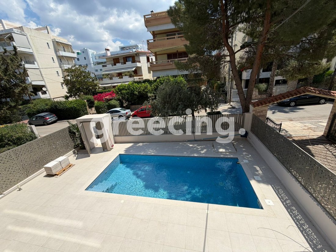 Apartment in Voula, Attica, Greece 2 - 17975823