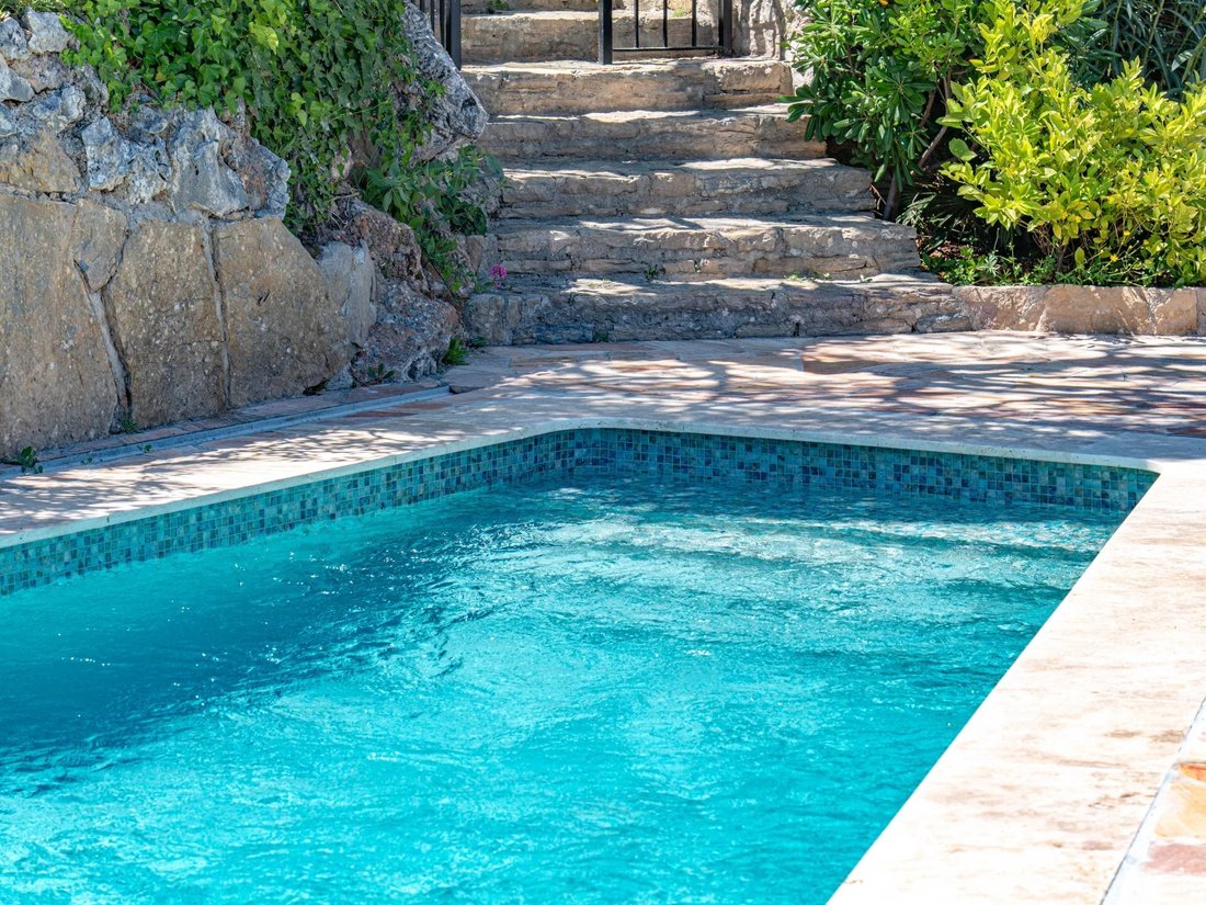 House in Village-Cros de Caste-Coupiere-Mont Gros, Roquebrune-Cap-Martin, France 4 - 17976762